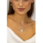 NANA KAY silver trends ezüst nyakék (ST2255)