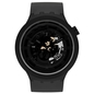 Swatch C-Black unisex óra (SB03B100)