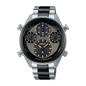 Seiko Prospex One Hundredth of a Second Limited Edition férfi óra (SFJ005P1)