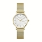 Rosefield Small Edit Mesh Gold női óra (SMGMG-S06_3I) Rosefield Small Edit Mesh Gold női óra (SMGMG-S06_3I)