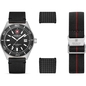 Swiss Military Hanowa Nomad férfi óra szett (SMWGB0004901-SET)