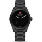 Swiss Military Hanowa Dark Matter Musou Black férfi óra (SMWGG0003530)