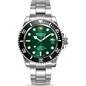 Swiss Military Hanowa Sealord Automatic férfi óra (SMWGL0006302)