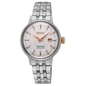 Seiko Presage Cocktail Time Diamonds Automatic női óra (SRE009J1)