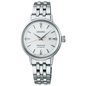 Seiko Presage Cocktail Time Diamonds Automatic női óra (SRE017J1)