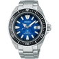 Seiko Prospex Sea Automatic Save The Ocean Special Edition férfi óra (SRPE33K1_3I)