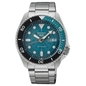 Seiko 5 Sports Automatic férfi óra (SRPJ45K1_3I)