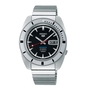 Seiko 5 Sports Pepper Black 1968 Recreation Limited Edition Automatic férfi óra (SRPL05K1_3I)