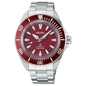 Seiko Prospex Sea 4R Red Diver’s Automatic férfi óra (SRPL11K1_3I)