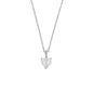 NANA KAY silver trends ezüst szív nyakék (ST2588) NANA KAY silver trends ezüst szív nyakék (ST2588)