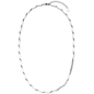 STEELWEAR férfi acél nyaklánc 60 cm (SW-1026)