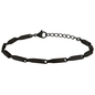 STEELWEAR férfi acél karkötő 21 cm (SW-1029)
