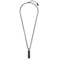 STEELWEAR férfi acél nyaklánc medállal 60 cm (SW-1032)