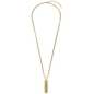 STEELWEAR férfi acél nyaklánc medállal 60 cm (SW-1034) STEELWEAR férfi acél nyaklánc medállal 60 cm (SW-1034)