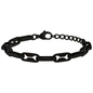 STEELWEAR férfi acél karkötő 21 cm (SW-1036)