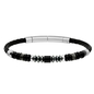 STEELWEAR London férfi karkötő 22 cm (SW-932)