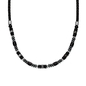 STEELWEAR London férfi bőr nyaklánc 50 cm (SW-933)