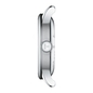 Tissot T-Classic Le Locle Powermatic 80 Open Heart férfi óra (T006.407.11.033.02)