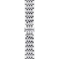 Tissot T-Classic Le Locle Powermatic 80 Open Heart férfi óra (T006.407.11.033.02)