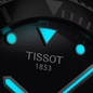 Tissot T-Sport Seastar 1000 férfi óra (T120.410.27.051.00)