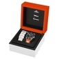 Tissot T-Sport Seastar Wilson WNBA Powermatic 80 unisex óra (T120.807.17.051.00)