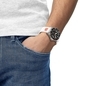 Tissot T-Sport Seastar Wilson WNBA Powermatic 80 unisex óra (T120.807.17.051.00)