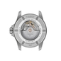 Tissot Seastar 2000 Powermatic 80 férfi óra (T120.907.11.051.00)