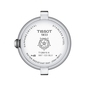 Tissot T-Lady Bellissima Small női óra (T126.010.16.013.01)