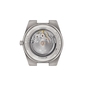 Tissot PRX Titanium Powermatic 80 férfi óra (T137.807.44.061.00)