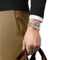 Tissot PRX Titanium Powermatic 80 férfi óra (T137.807.44.061.00)