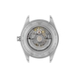 Tissot T-Classic Ballade Powermatic 80 Chronometer unisex óra (T156.408.22.033.00)