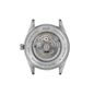 Tissot Visodate Powermatic 80 férfi óra (T157.407.11.041.00)