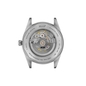 Tissot Visodate Powermatic 80 férfi óra (T157.407.11.051.00)