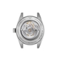 Tissot T-Classic Gentleman Powermatic 80 férfi óra (T165.807.11.031.00)