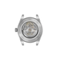 Tissot Gentleman Powermatic 80 férfi óra (T165.807.11.041.00)