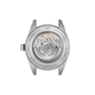 Tissot T-Classic Gentleman Powermatic 80 férfi óra (T165.807.11.051.00)