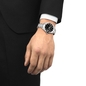 Tissot T-Classic Gentleman Powermatic 80 férfi óra (T165.807.11.051.00)