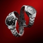 Tissot T-Classic Gentleman Powermatic 80 férfi óra (T165.807.11.051.00)
