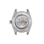 Tissot T-Classic Gentleman Powermatic 80 férfi óra (T165.807.11.091.00)