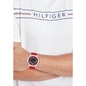 Tommy Hilfiger Ryan férfi óra (TH1710540)