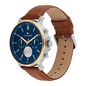 Tommy Hilfiger Tyson férfi óra (TH1710703)