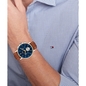 Tommy Hilfiger Tyson férfi óra (TH1710703)