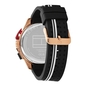 Tommy Hilfiger Bank férfi óra (TH1710709)