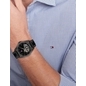 Tommy Hilfiger Baker Automatic férfi óra (TH1710714)