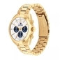 Tommy Hilfiger Hudson Chronograph férfi óra (TH1710723)