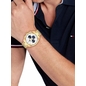Tommy Hilfiger Hudson Chronograph férfi óra (TH1710723)
