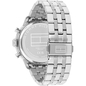 Tommy Hilfiger Kent férfi óra (TH1710753)
