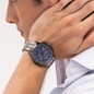 Tommy Hilfiger Kent férfi óra (TH1710755)