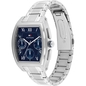 Tommy Hilfiger Oxford férfi óra (TH1710763)