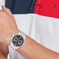 Tommy Hilfiger Blaze férfi óra (TH1792029)